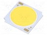 LED  ; COB;  ; P: 56,92; 4840-5230K; 120°