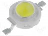 LED  ; EMITER;  ; 6500(.)K; 320()