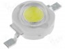 LED  ; EMITER;  ; 6500(.)K; 100()