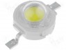 LED  ; EMITER;  ; 6500(.)K; 200()