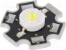 LED  ; STAR;  ; P: 1; 4500-5650K; 130°