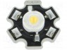 LED  ; STAR;  ; P: 3; 2850-3250K; 130°