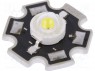 LED  ; STAR;  ; P: 3; 4500-5650K; 130°