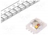 LED  ; EMITER,; RGBW; P: 10; 2930-3140K