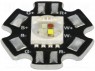 LED  ; STAR,; RGBW; P: 5; 3710-4260K