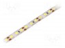  LED;  ; LED/: 120; SMD; 2835; 12; W: 8; 120°