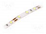  LED;  ; LED/: 60; SMD; 2835; 12; W: 8; 120°