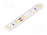  LED;  ; LED/: 60; SMD; 2835; 12; W: 10; 120°