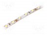  LED;  ; LED/: 60; SMD; 3528; 12; W: 8; 120°