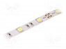  LED;  ; LED/: 30; SMD; 5050; 12; W: 14,36