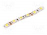  LED;  ; LED/: 60; SMD; 5050; 12; 10; 120°; IP20