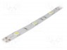  LED;  ; LED/: 30; SMD; 5060; 12; W: 10; 120°