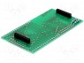  PCB; PIN: 18; .: 2x9; 2,54