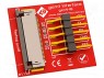  ZIF 30, 5pin; : GPIO,SPI,serial; -15÷65°C