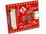  USB ZIF 30; : GPIO,SPI,serial; -15÷65°C