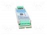 Programmable LED controller; Communication: DMX; 7÷24VDC