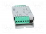 Programmable LED controller; Communication: DMX; 5÷24VDC