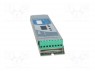 Programmable LED controller; Communication: DMX; 350mA; 12÷48VDC