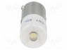 �������� LED; �����; BA9S; 230�AC
