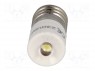 �������� LED; �����; E10; 230�AC; ���-�� ����: 1