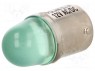 �������� LED; �������; BA15S; 230�AC