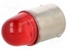 �������� LED; �������; BA15S; 24�DC; 24�AC