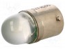 �������� LED; �����; BA15S; 230�AC