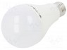 �������� LED; ������ �����; E27; 220/240�AC; 1521��; 17��; 200&deg;