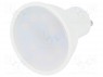 �������� LED; ����� �����������; GU10; 220/240�AC; 400��; 5��
