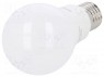 �������� LED; �������� �����; E27; 230�AC; 500��; 6��; 6500(���.)K