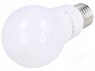 �������� LED; ������ �����; E27; 230�AC; 1055��; 11,5��; CRI���: 80