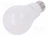 �������� LED; �������� �����; E27; 230�AC; 1521��; 14,5��