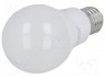 �������� LED; ������ �����; E27; 230�AC; 1060��; 10,5��; CRI���: 80