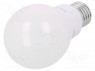 �������� LED; ����� �����������; E27; 230�AC; 1060��; 10,5��