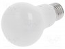 �������� LED; �����; E27; 230�AC; 1055��; 10,5��; 200&deg;; 3000(���.)K