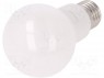 �������� LED; ����� �����������; E27; 230�AC; 806��; 7,5��; 200&deg;
