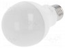 �������� LED; ������ �����; E27; 230�AC; 1521��; 14��; 2700(���.)K