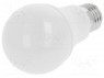 �������� LED; ����� �����������; E27; 230�AC; 810��; 7,5��
