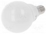�������� LED; ������ �����; E14; 230�AC; 250��; 3,2��; 2700(���.)K