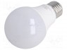 �������� LED; ����� �����������; E27; 230�AC; 840��; 10��; 150&deg;