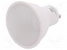 �������� LED; �������� �����; GU10; 230�AC; 230��; 3��; 100&deg;