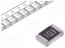 ��������: thick film; SMD; 0805; 10���; 0,125��; &plusmn;5%; -55&divide;125&deg;C