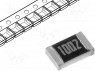 ��������: thin film; ������������; SMD; 0805; 10���; 0,125��; &plusmn;0,1%