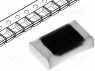 ��������: thin film (Nichrome); ������������; SMD; 0805; 1���
