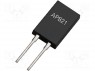 ��������: thick film; THT; TO220; 1���; 20��; &plusmn;5%; -65&divide;150&deg;C