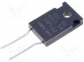 ��������: thick film; THT; TO220; 8,2��; 30��; &plusmn;1%; -55&divide;150&deg;C
