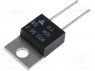 ��������: thick film; THT; TO220; 10���; 50��; &plusmn;5%; -55&divide;155&deg;C