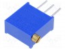 ������������: ���������; ��������������; 10���; 500���; THT; &plusmn;10%