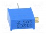 ������������: ���������; ��������������; 50���; 500���; THT; &plusmn;10%