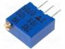������������: ���������; ��������������; 10���; 500���; THT; &plusmn;10%